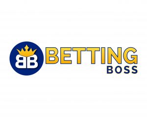 betting boss logo