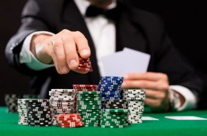casino chips