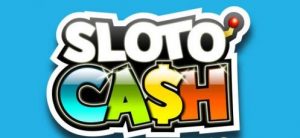 sloto cash logo