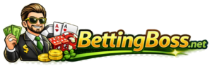 betting boss logo
